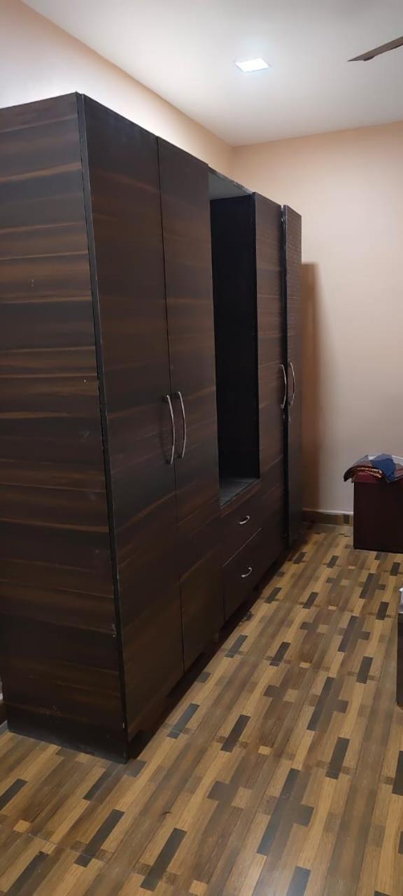 Hotel Triveni Darshan Allāhābād Junction Eksteriør billede